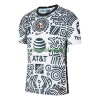 Maillot de Supporter Club América Troisième 2021-22 Pour Homme